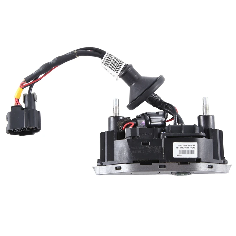 

95760-M9000 новая обратная камера заднего вида вспомогательная резервная камера для KIA Hyundai запасные части Аксессуары запчасти