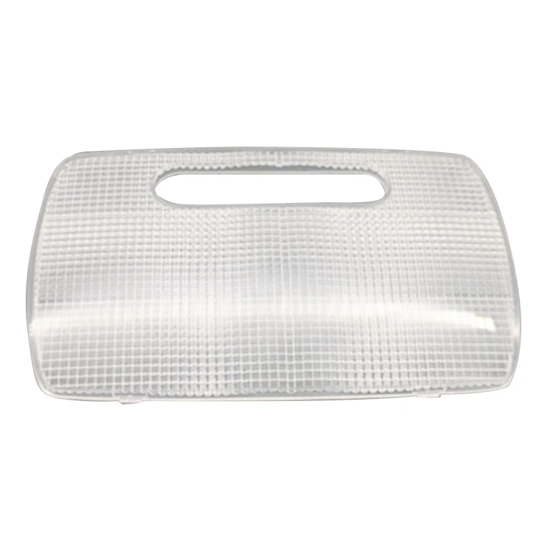 

Rear Dome Lamp Reading Light Lens Housing Cover Shell for HONDA CIVIC JAZZ ACCORD CITY CRV MDX ILX RDX 34251-S5A-003