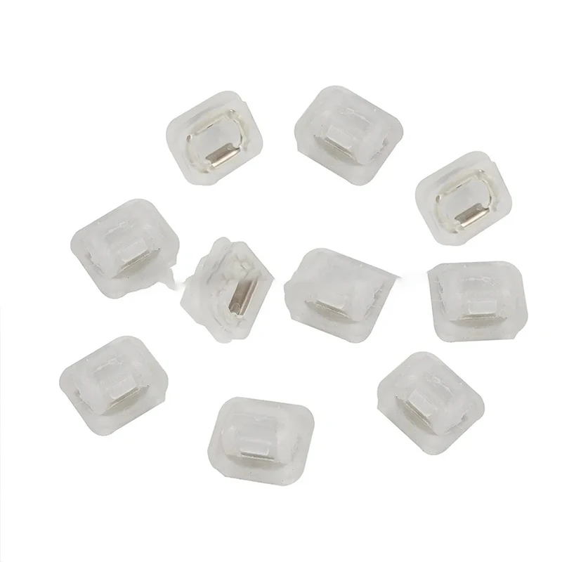 20pcs For BMW E38 E39 M5 E60 Car Door Interior Dashboard Dash Trim Panel Moulding Clips Auto Retainer Grommet - Image 5