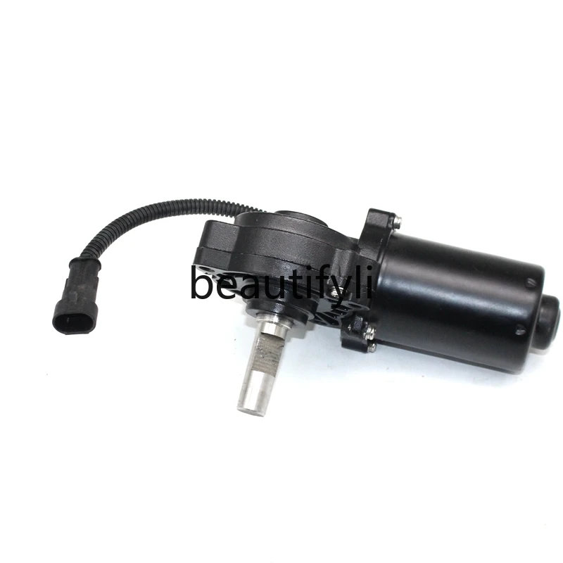 Tang, electric foot pedal motor motor, foot pedal motor, auto parts