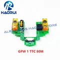 GPW 1 TTC 80M