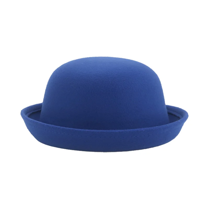 Hats For Women Kids Fedoras Panama Winter Hats 52cm 58cm