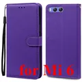 Dark Purple Mi 6