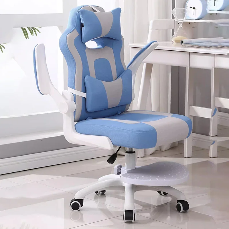 Baby Chairs Study Auxiliary Design Child Stool Children Children's Furniture Safety Seats Eating Designer Home Fotel Dla Dziecka