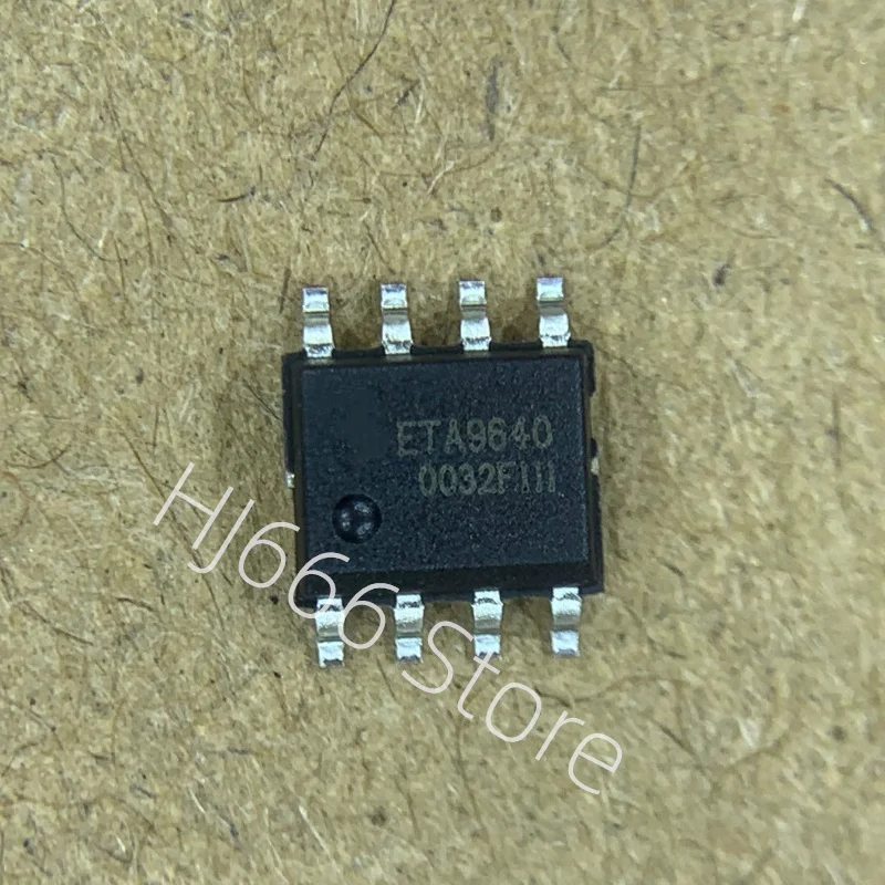 

10 шт. ETA9640 SOP8