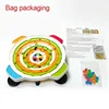 Round Ball Games Parent-child Interactive Puzzle Line Strategy Board Logical Thinking Training Toys For Children's Birthday Gift 2
