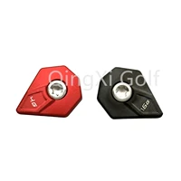 Golf Club Head Weight Screw Fit Cobra KING F9 Driver Head Club Weights Compatible 1