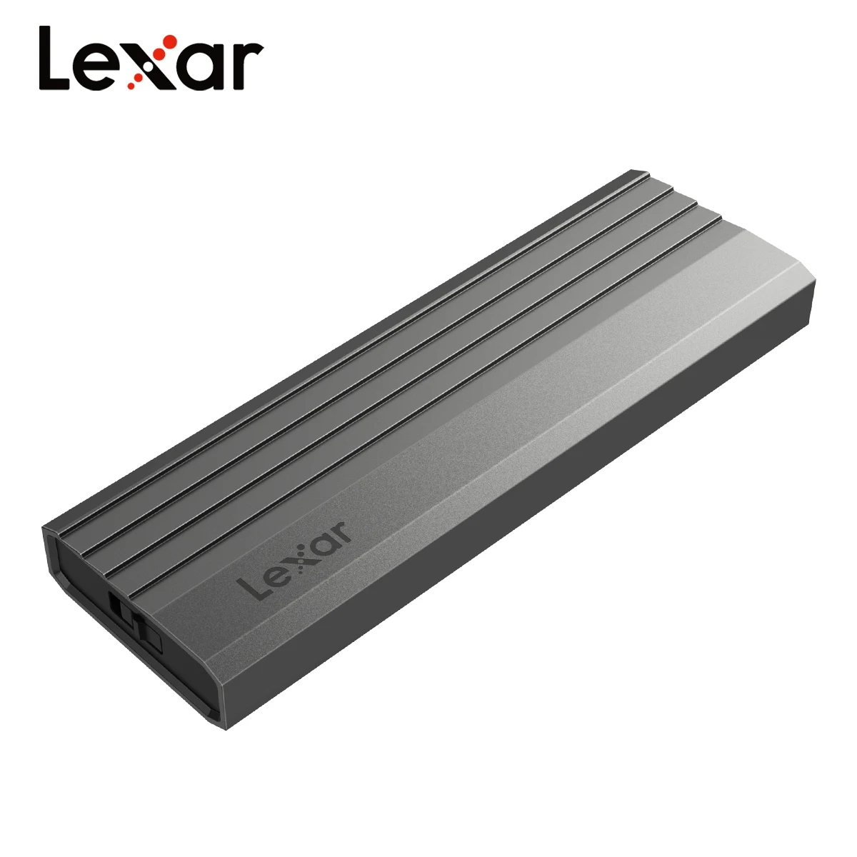 Leaxr E350 M.2 SSD Enclosure USB 3.2 Gen 2 M.2 NVme SATA Case Disk Box Solid State Drive Case For 2280/2242/2260/2230