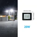 20W