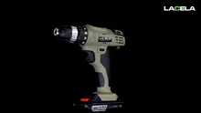

Factory Price New Cordless Electric Power Drill 18V