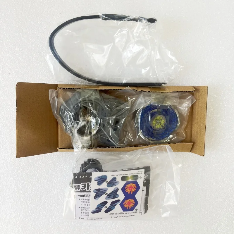 Screw Capricorn 90MF beyscollector BB102