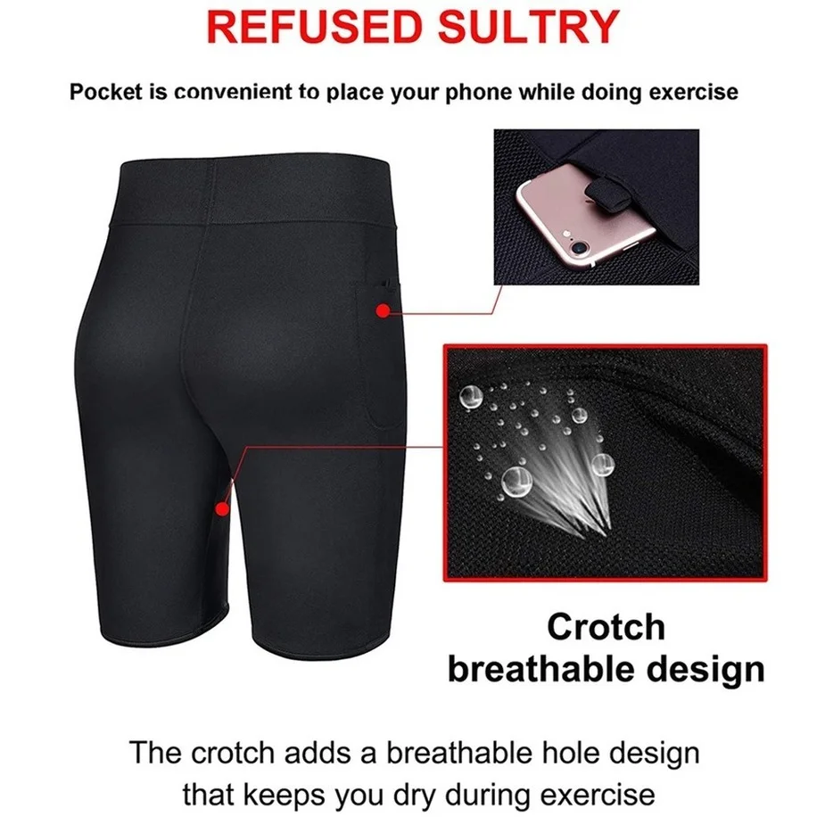 Sauna pant men Waist Training flat Belly Slimming abdomen Sweat Fat Burning Weight Loss Tummy control Body Shaper 2024 New Trend