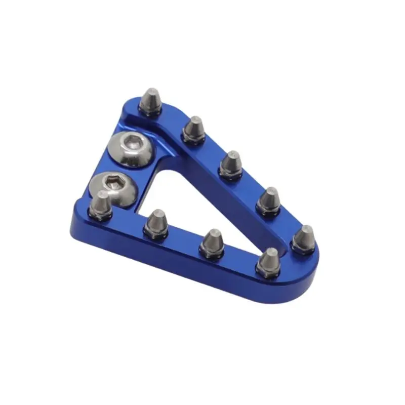 

Motorcycle CNC Rear Brake Pedal For KTM SX SXF XC XCW XCF ExC For Husqvarna TC TE FC FE 125-530 2014