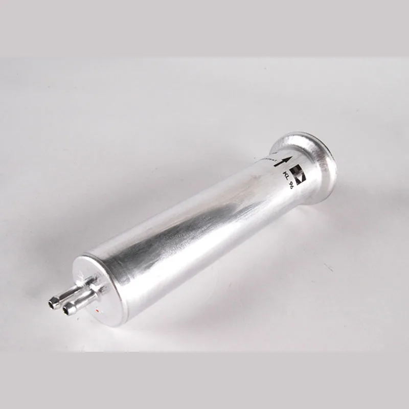 Fuel Filter with internal pressure regulator for BMW E38 E39 E53 E60 740i 520i 525i x5 13321709535