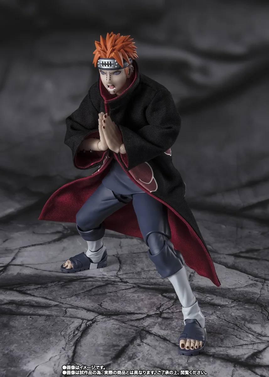 ナルトシリーズ アクションフィギュアセットまとめ売り NARUTO-ナルト- 疾風伝｜商品情報｜メガホビ MEGA HOBBY STATION