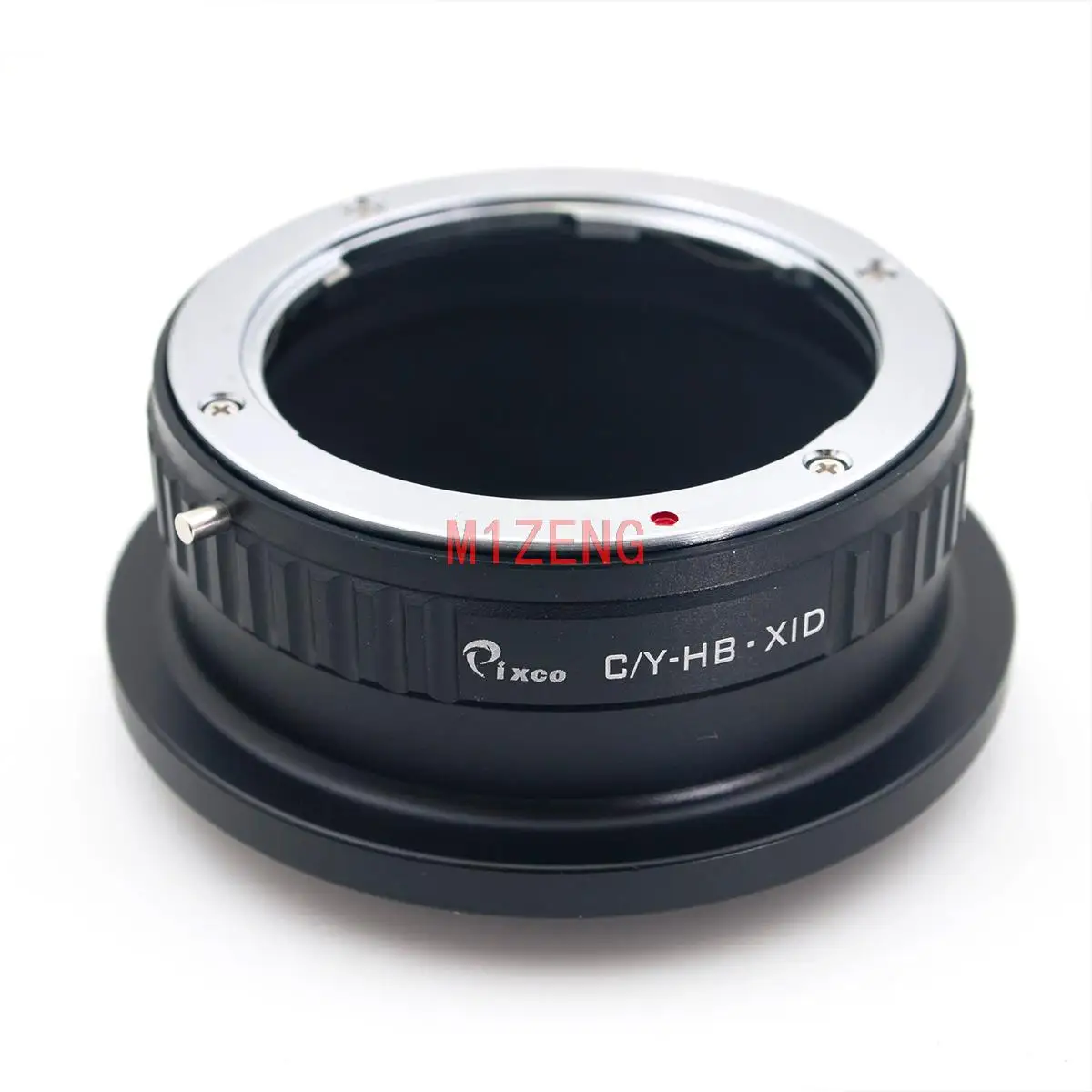 Cy-X1D Anello Adattatore Per Zeiss Contax/Yashica Cy Mount Lens Per Fotocamera Hasselblad X1D X1D Idc 50C H6D 100C 907X X1D2 X2D