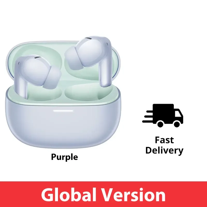 Purple-Fast Delivery