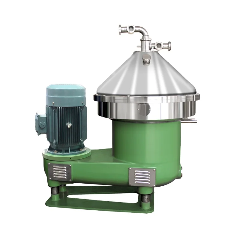 Nieuwe Originele Centrifuga Centrifuga Centrifuga Voor Zout Industriello Olijfolie Reiniging Afval Centr Oem Fabriek