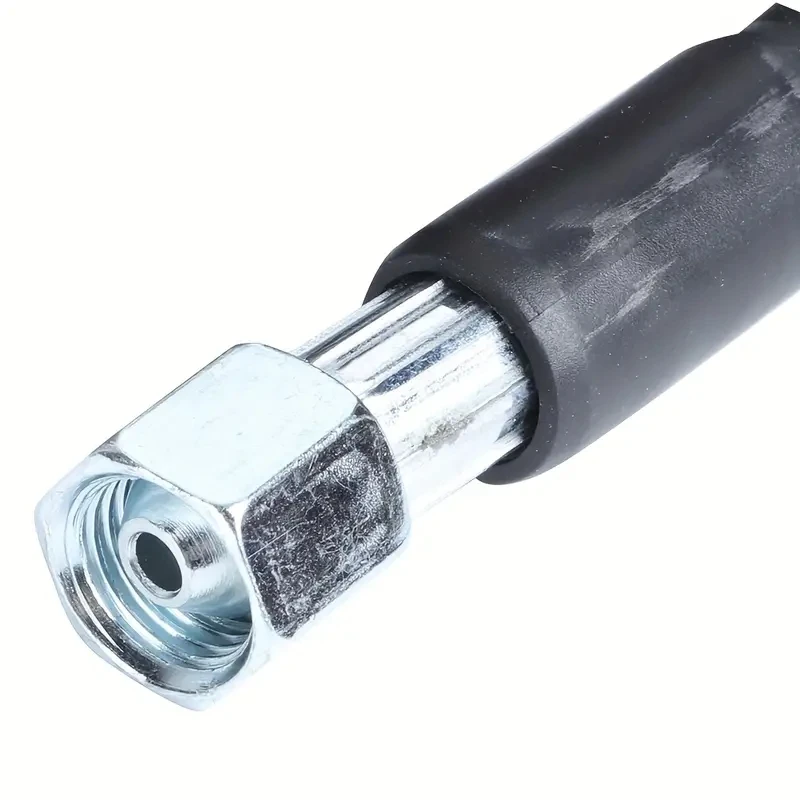 High Pressure Washer Hose with Steel Wire Braid, 314.96/560.55 inch Quick Connect and Release Water Hose Tube, M22/M14*1.5, Comp 3