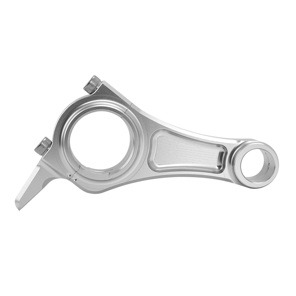 알루미늄 연결 막대, 크랭크축 연결 막대, 빌렛 프레데터, 3.308 인치 std, 212cc