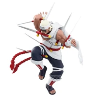Banpresto-Figurines d'action NaraShippuden en PVC, 170mm, Anime Figurals, Vibration Stars, Killer Equation, Collection Model Toys, Auckland 3