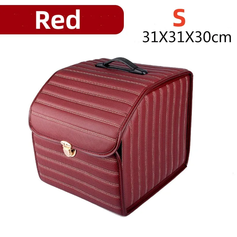 Red S