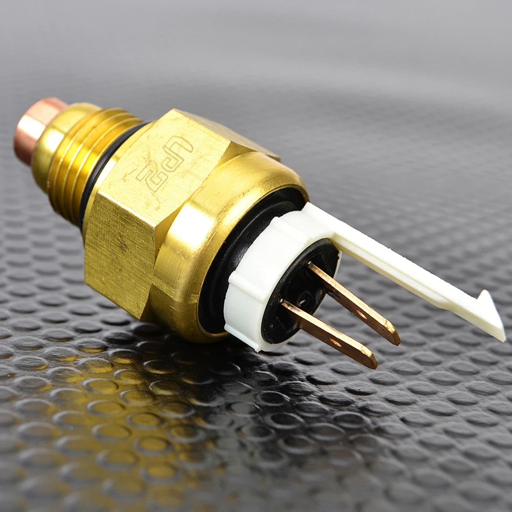Water Temp Temperature Sensor for Kawasaki Ninja 250R 500 500R 600R ZX6R ZX9R ZZR250 GPX250R ER5 EX4 EX500 27010-1249 27010-1304