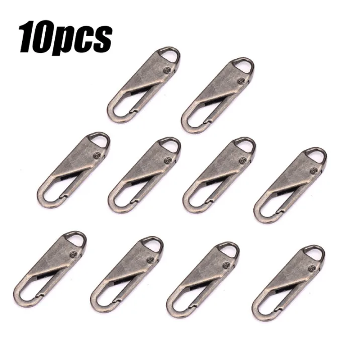 10pcs Gun Color