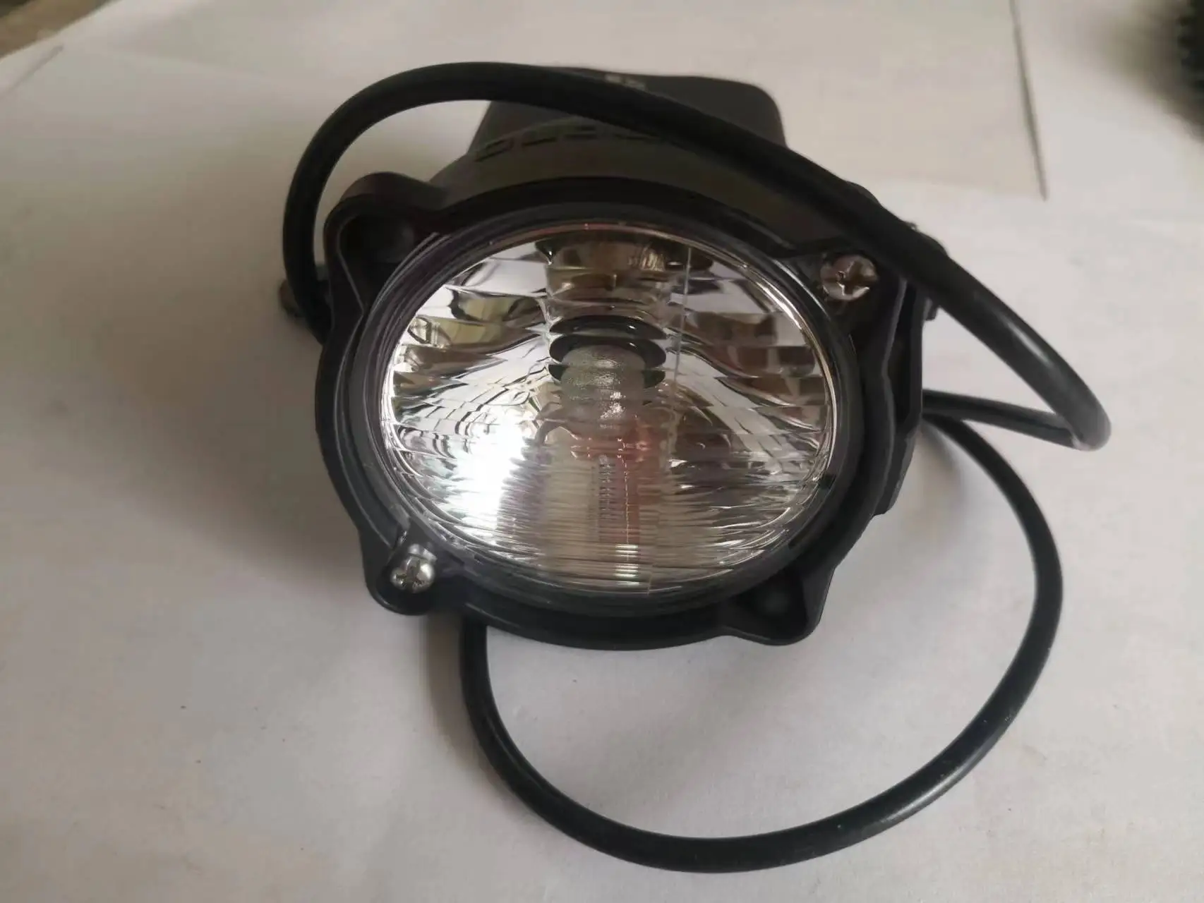for Shimano LP-C050-A/AT Bike Handlebar Auto Light Xenon Bulb 6V 2.4W Head light