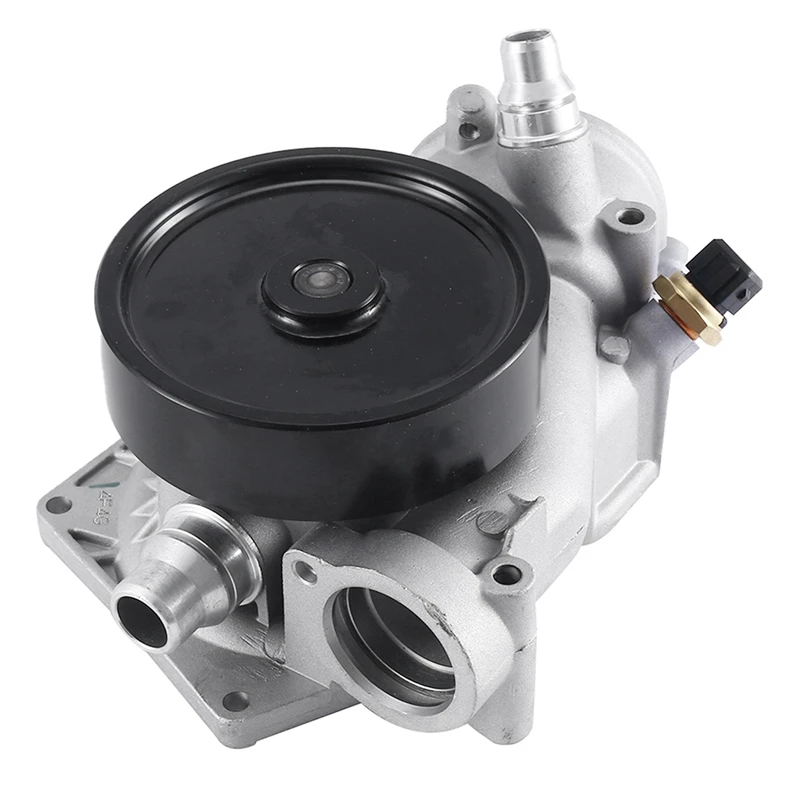

Car Cooling Water Pump Accessories Component 11517548263 For BMW F01 F02 X5 E70 GT N63 F12 650I 550I F07 F13 F04