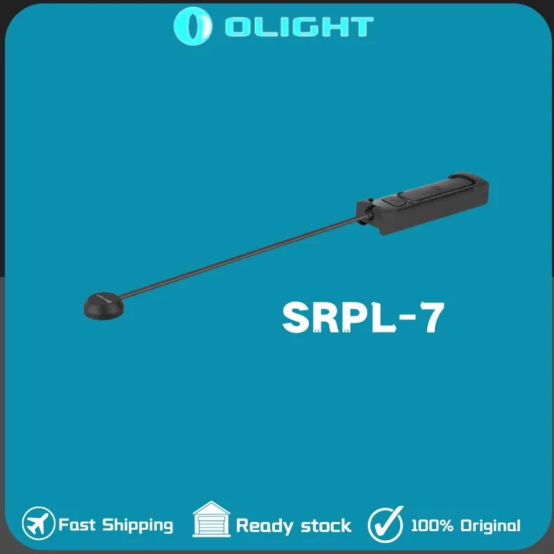 Interruttore Remoto Olight Srpl-7 Adatto Per Pl-3R