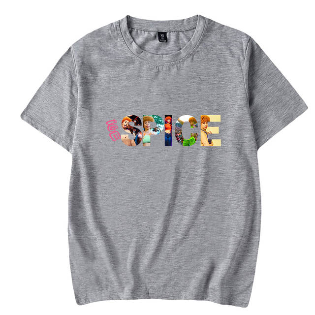 ICE SPICE THEMED T-SHIRT