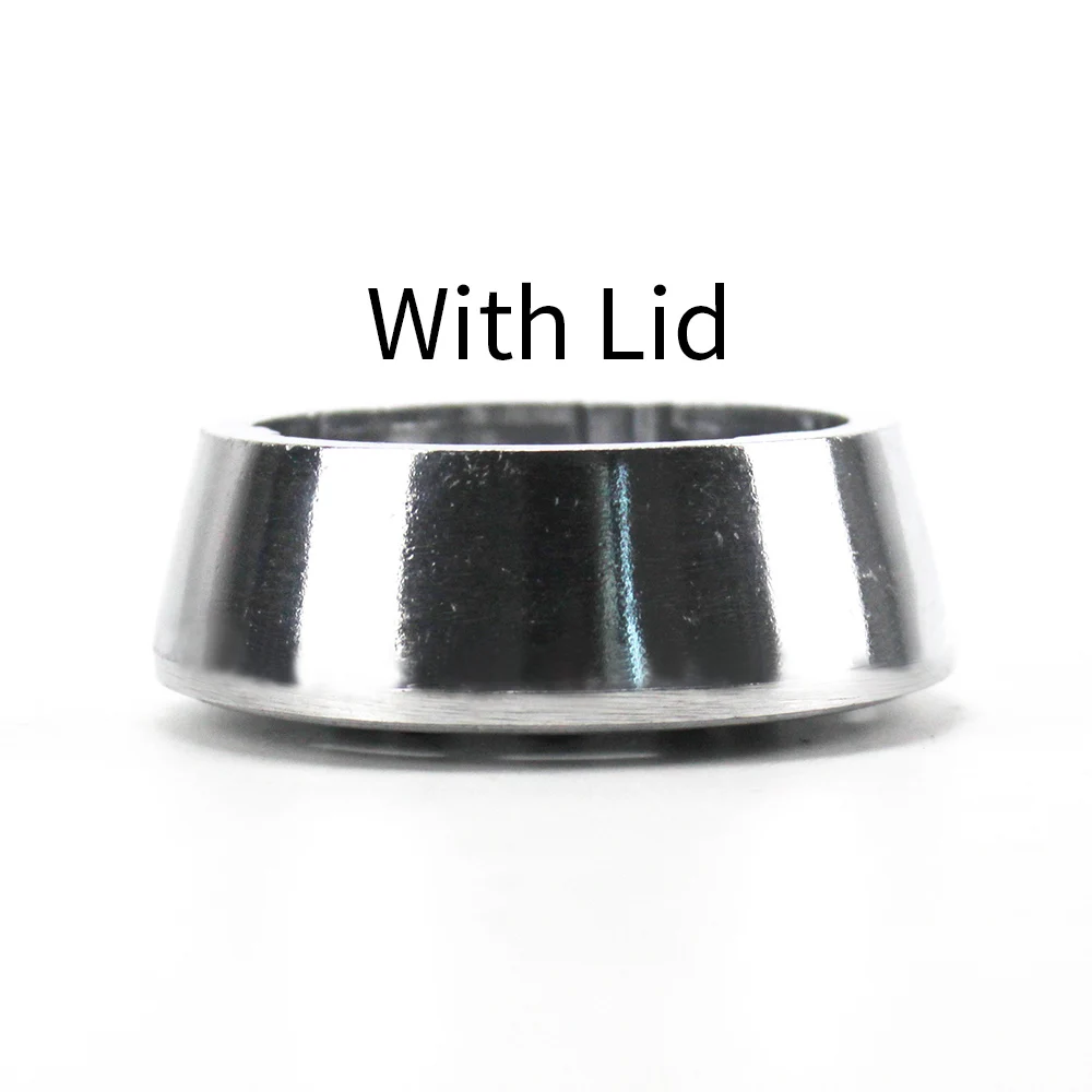 Hookah Heat Management for Different hookah Metal Heat Keeper Nargile Sheesha Narguile Charcoal Holder Shisha Tool