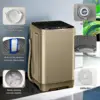 6Full Automatic Washing Machine, Gold 5