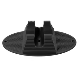 Storage Racks Storage Children Holder Parking Plastic Bike Kids Accessories Floor Universal Pad Mountain Wheel Major