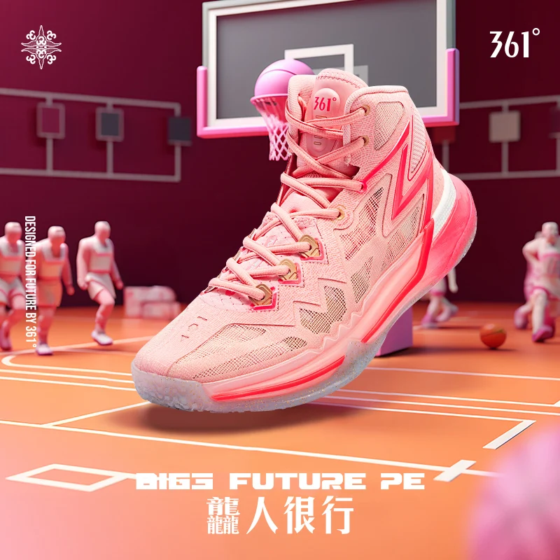 361° big3 future 29cm 361 Degrees Nikola Jokić Big 3 Future 'CQT' 672411114-10 | eBay