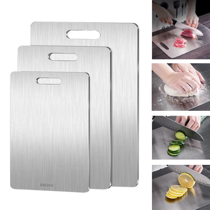 https://ae01.alicdn.com/kf/S728547740b2d4deab2a62b2dec6e7e9fR/304-Stainless-Steel-Cutting-Board-Multi-Function-Double-Sided-Chopping-Board-for-Home-Kitchen-Cutting-Fruit.jpg