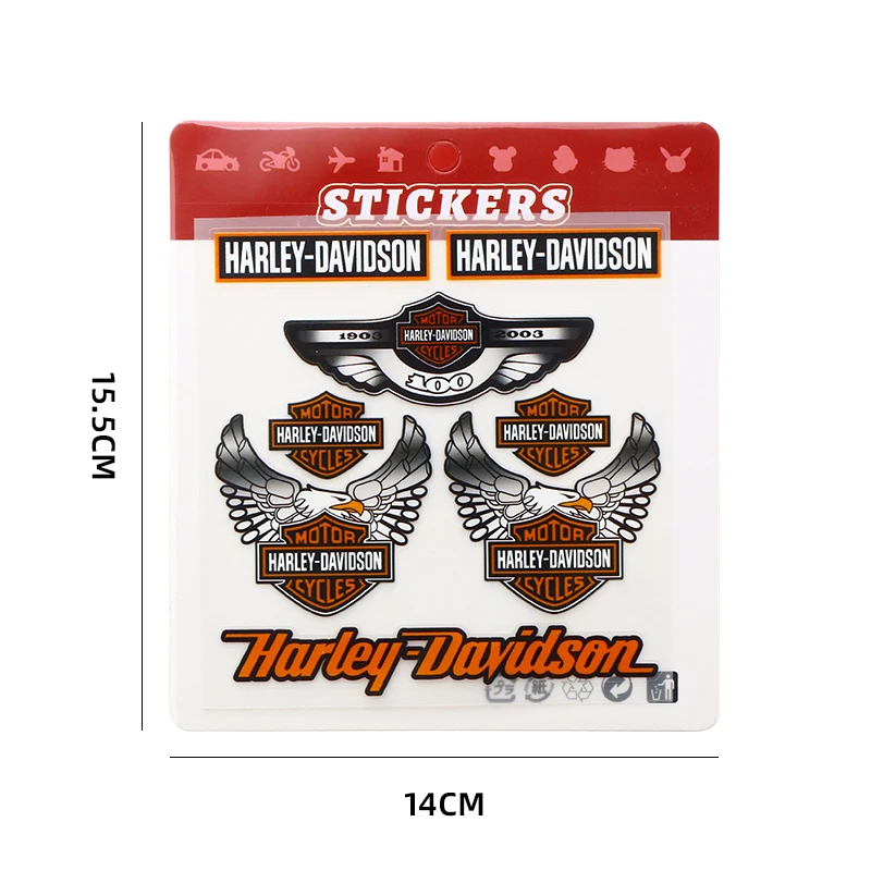 Motorcycle Stickers Waterproof Decals for Harley Davidson Pan America ADV 1250 PA1250 PANAMERICA motorcycle stickers,vinyl stickers,custom stickers,motorcycle accessories
