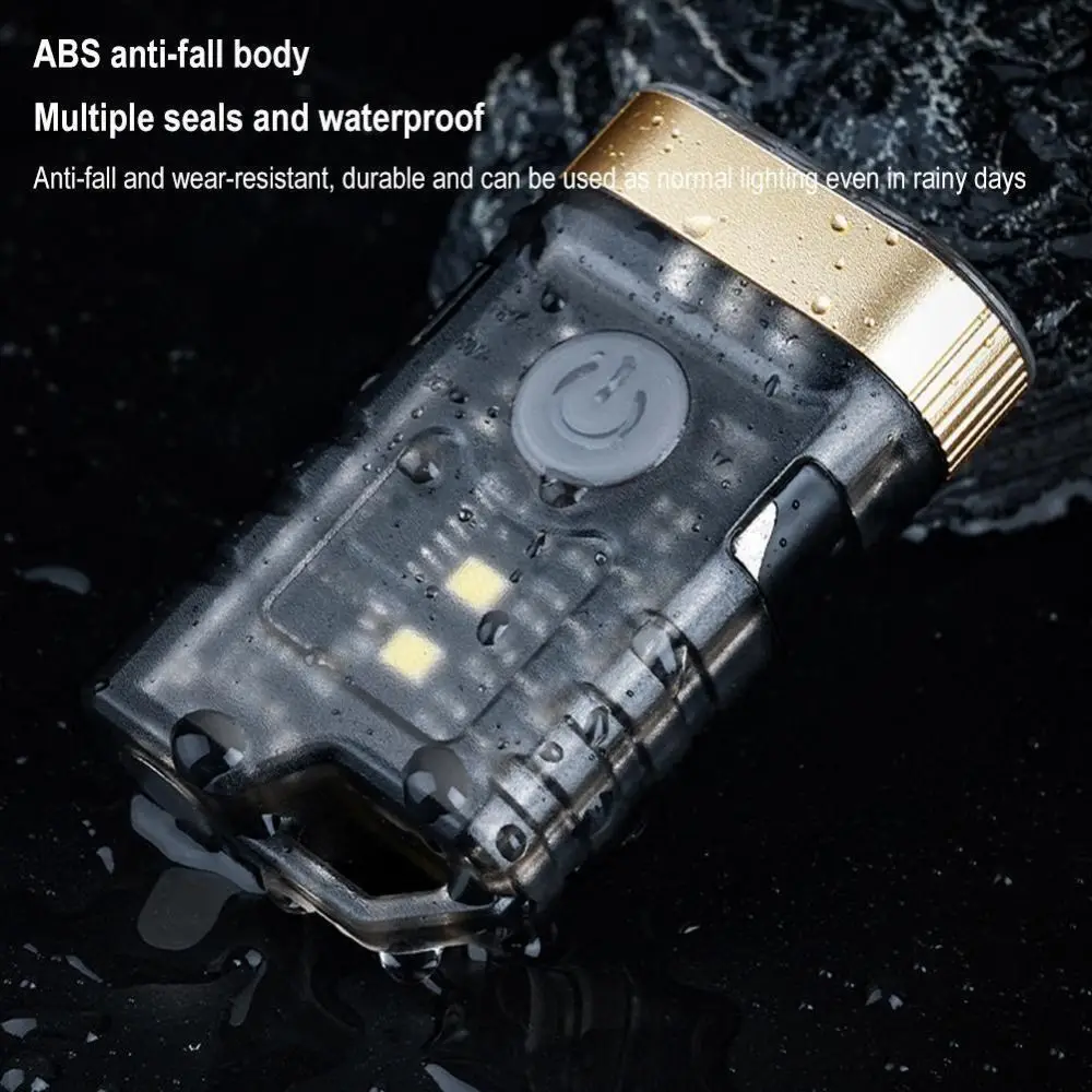 

Фонарики, Новые мини-фонари 500 мАч