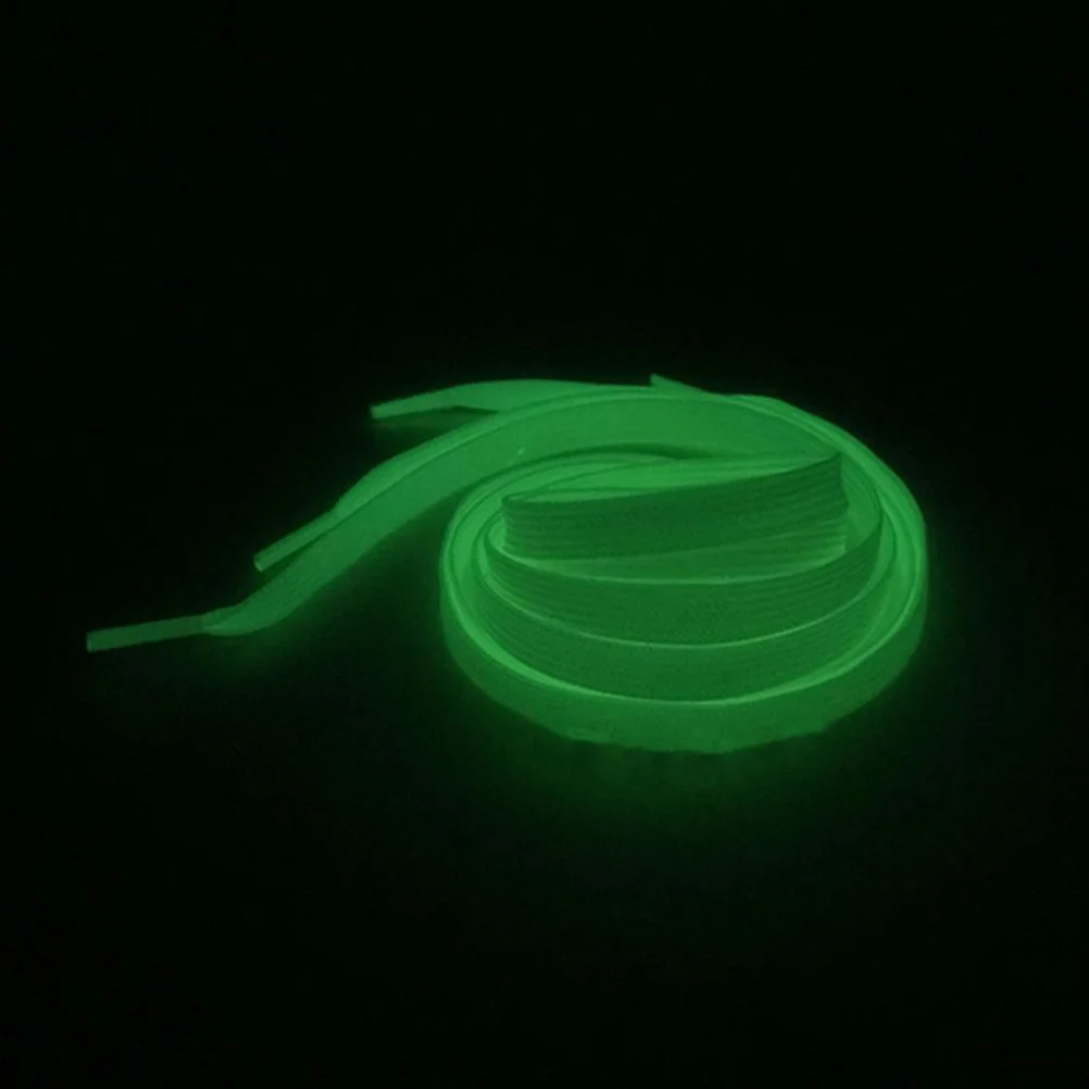 Рисунок 6 - 1 пара, светящиеся спортивные шнурки