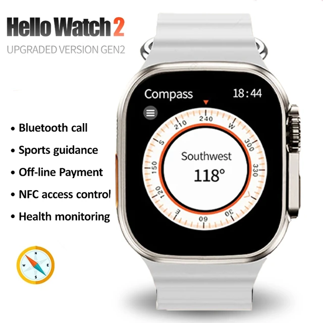 Apple Watch Se Compass visitchile.cl