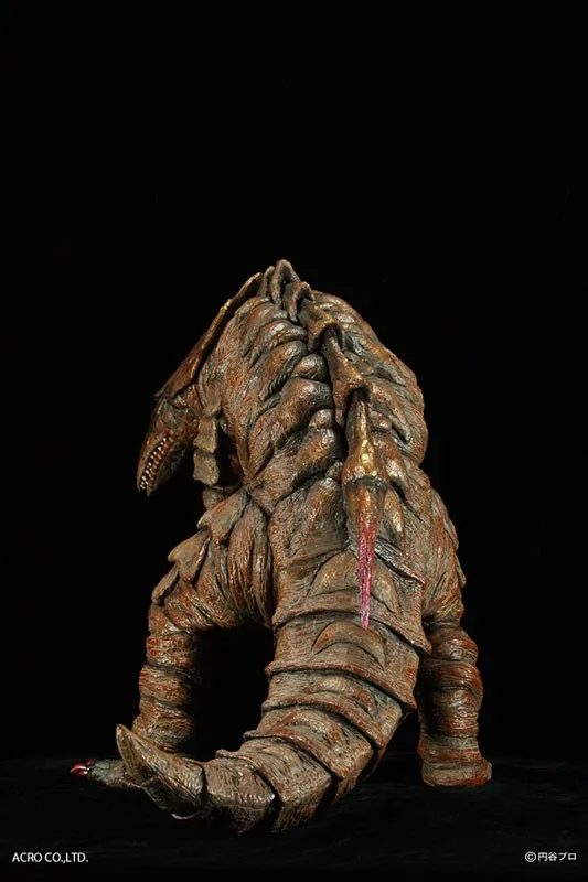 ACRO KRS x NIRASAWA Series Telesdon: Subterranean Monster