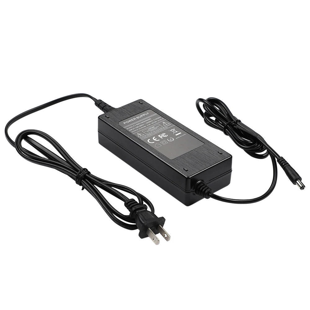 AIYIMA High-Power Home Audio Amplifier 32V DC Power Supply