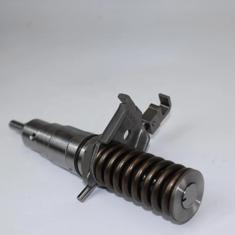 For 127-8222 1278222 1716181 common rail fuel Injector for Ca1ter1pil1lar 3114 3116 3126
