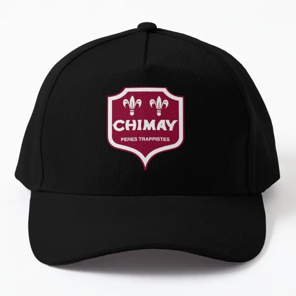 

Бейсболка Chimay, Кепка в стиле хип-хоп для женщин и мальчиков от солнца, однотонная Черная Спортивная Кепка, летняя уличная рыба с принтом