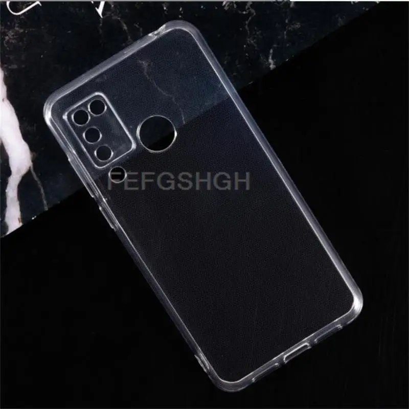 KJYF Funda Para Doogee N20 (6,3"), Premium Anti Deslizamiento Caso