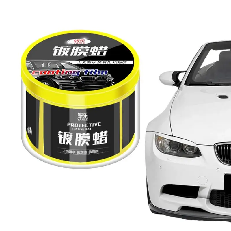 

Керамическое покрытие для автомобилей, эффективное нейтральное кристаллическое восковое покрытие, долговечное обслуживание автомобиля, краска для кожи, принадлежности для стекла