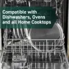 12-Inch, Stay-Cool Handle, Dishwasher and Oven Safe, Induction Ready, Compatible with All Cooktops 5