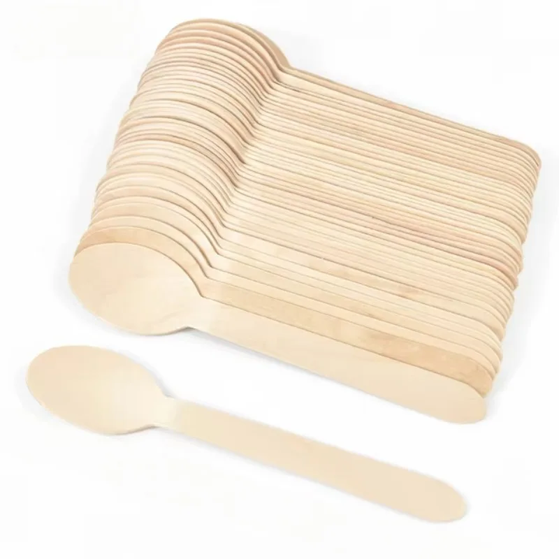 Wooden Spoon