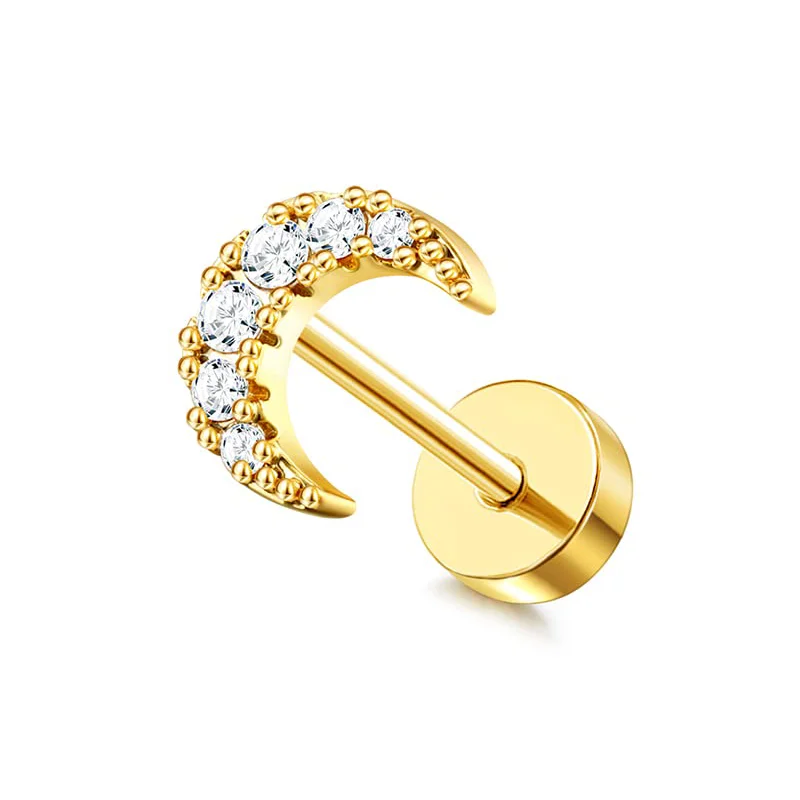 Gold Color Style 5